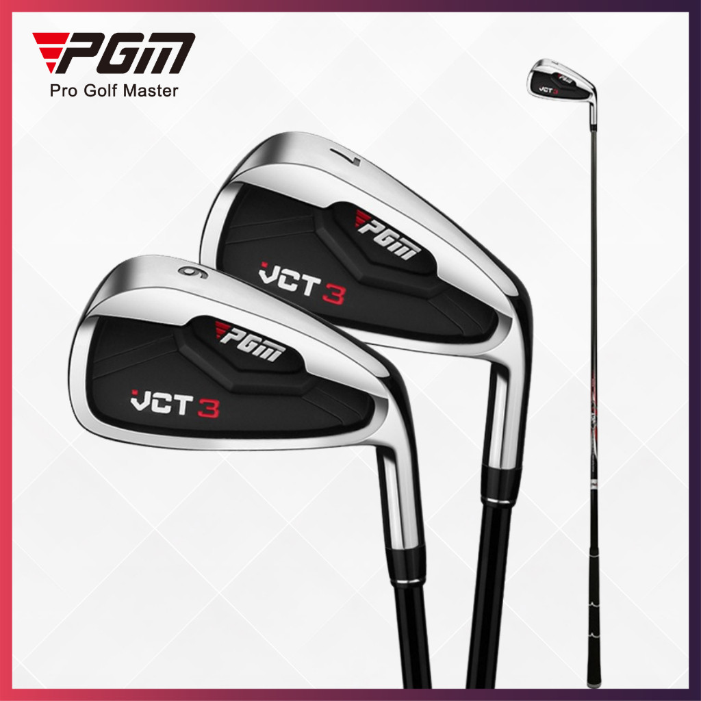 PGM VCT-3 Golf Club Set