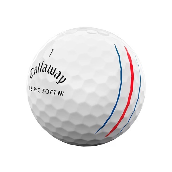 Callaway ERC Soft