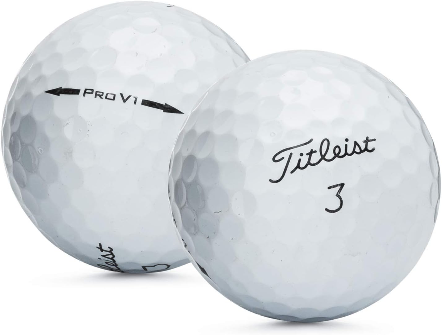 Titleist Pro V1