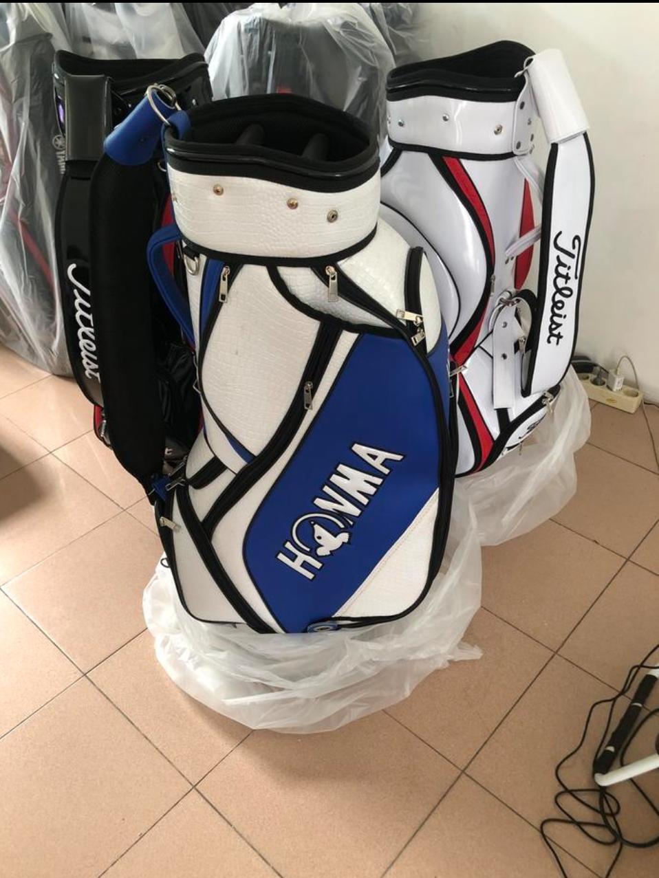 Honma Golf Cart Bag